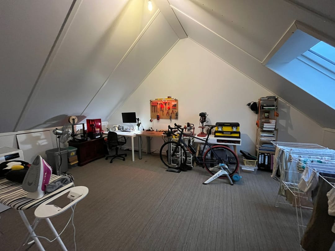 Foto 7 van Heidelibel 5