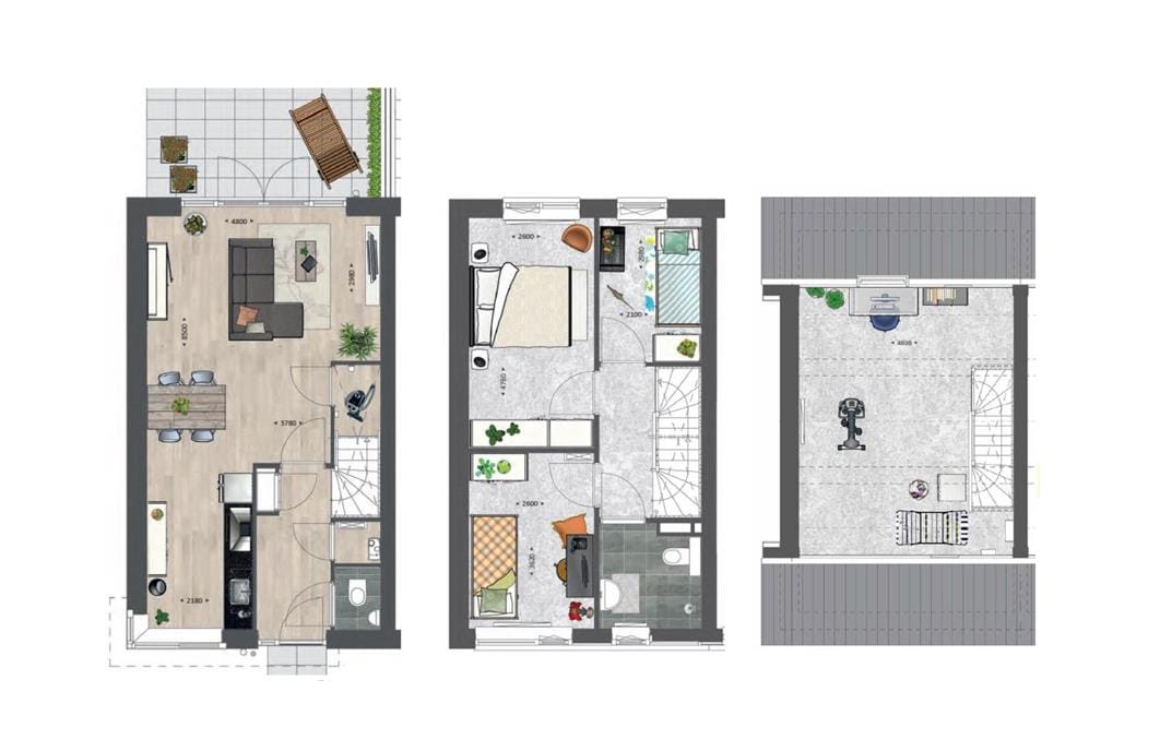 Foto 9 van Heidelibel 5