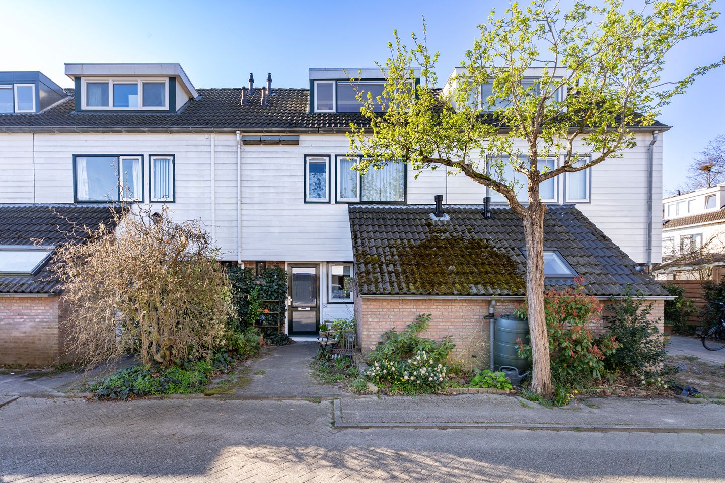 Foto 1 van Tingietersgilde 26