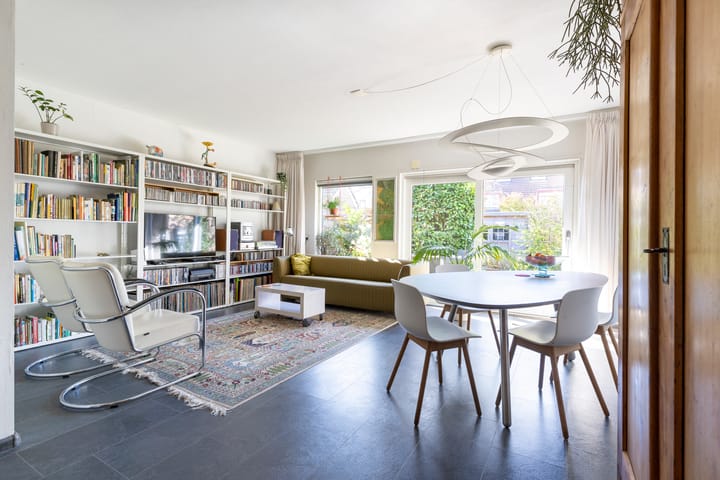 Foto 2 van Tingietersgilde 26