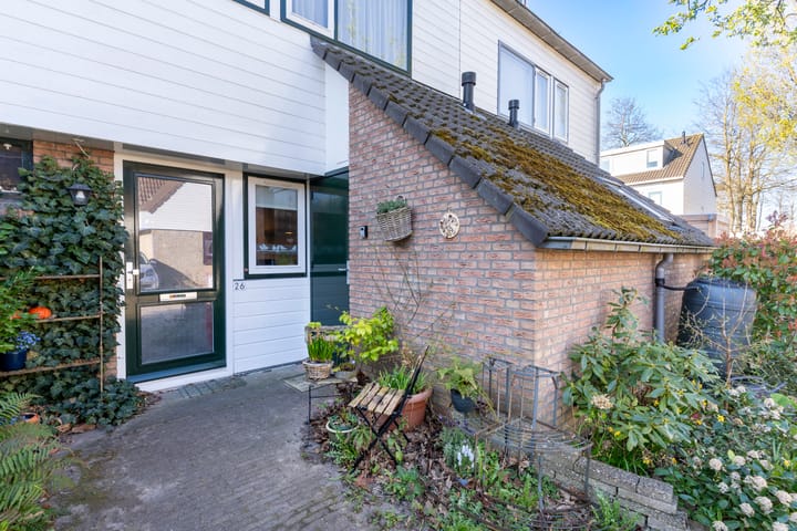 Foto 4 van Tingietersgilde 26