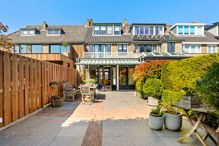 Photo 4 of Neptunusstraat 23