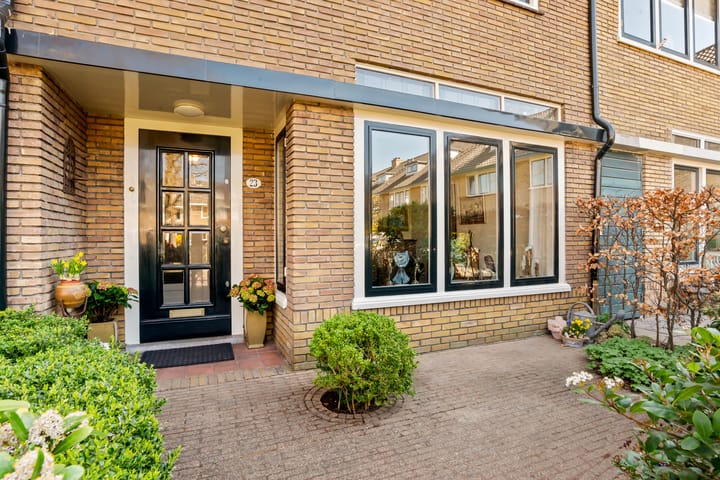 Photo 5 of Neptunusstraat 23