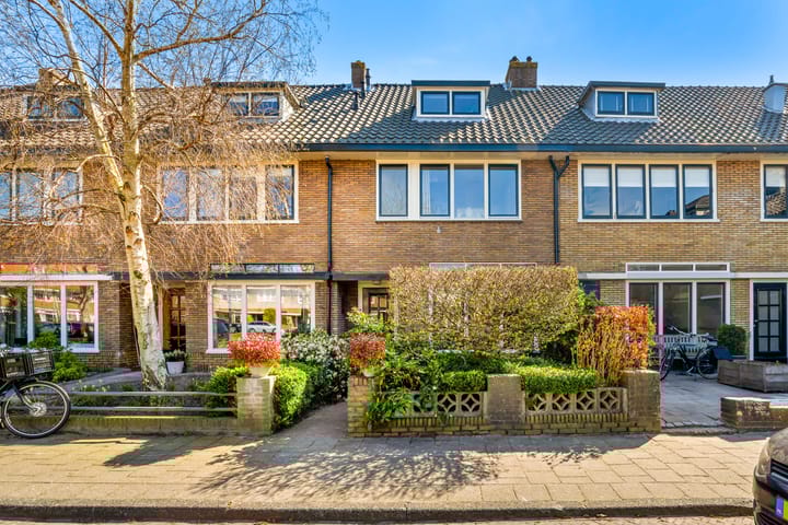 Photo 1 of Neptunusstraat 23