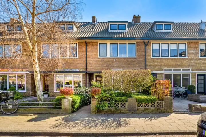 Neptunusstraat 23