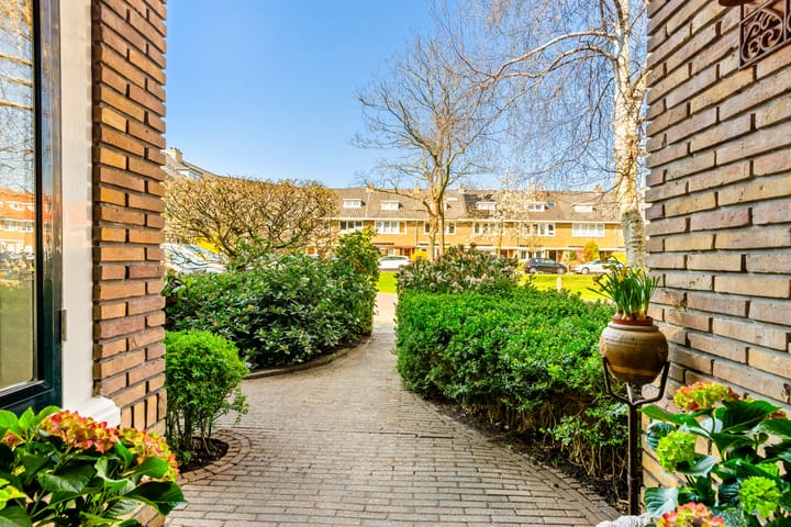 Photo 6 of Neptunusstraat 23