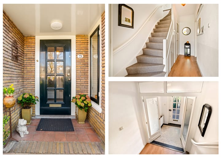 Photo 7 of Neptunusstraat 23