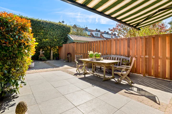 Photo 25 of Neptunusstraat 23