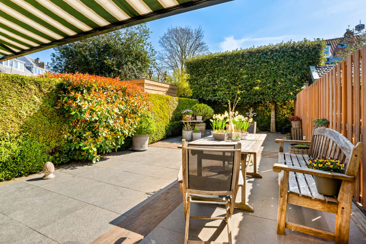 Photo 26 of Neptunusstraat 23