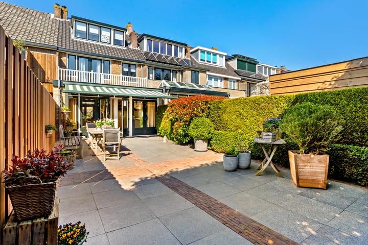 Photo 27 of Neptunusstraat 23