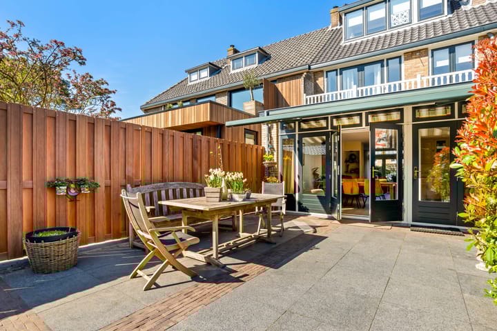 Photo 28 of Neptunusstraat 23