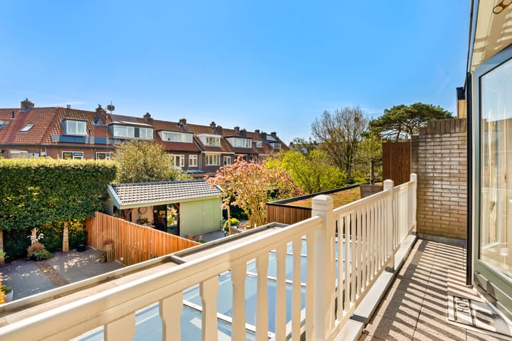 Photo 40 of Neptunusstraat 23