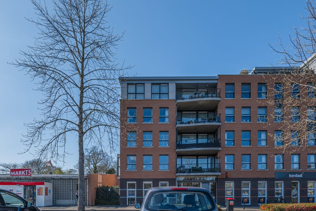 Foto 2 van Markt 3-33