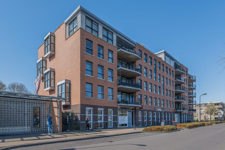 Foto 3 van Markt 3-33