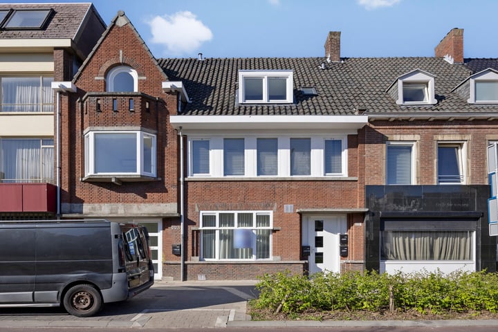 Boschdijk 225 B
