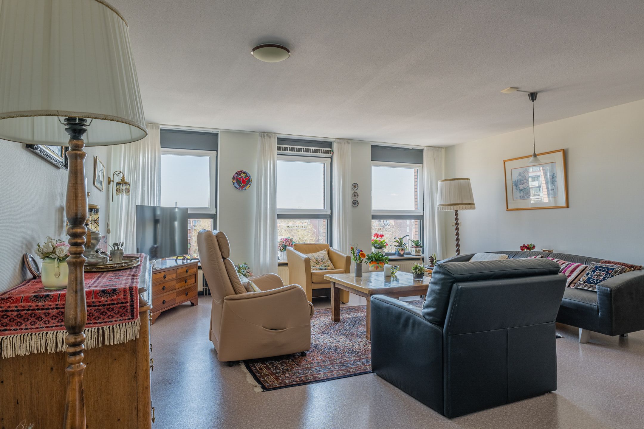 Foto 9 van Markt 3-33