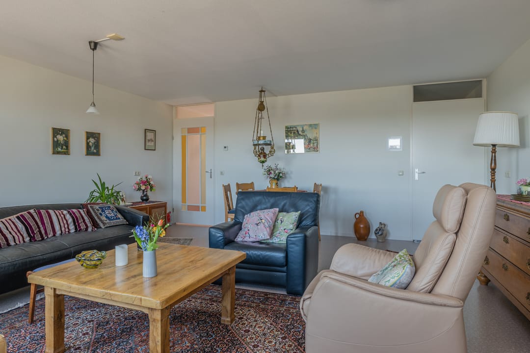 Foto 8 van Markt 3-33