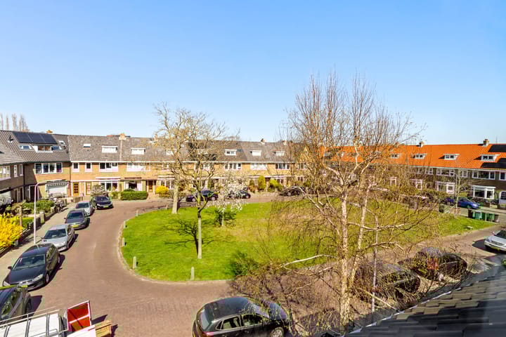 Photo 54 of Neptunusstraat 23