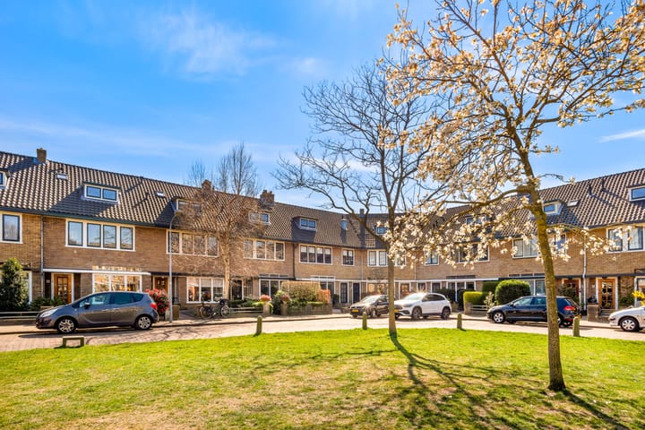 Photo 55 of Neptunusstraat 23