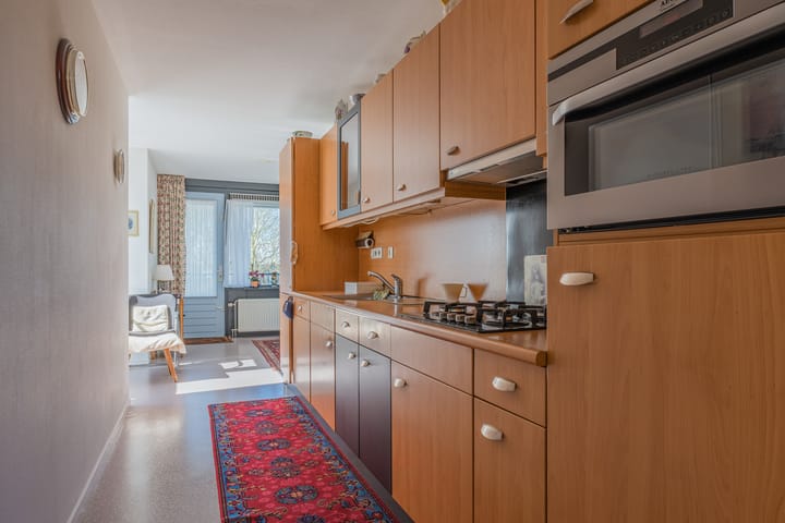 Foto 12 van Markt 3-33