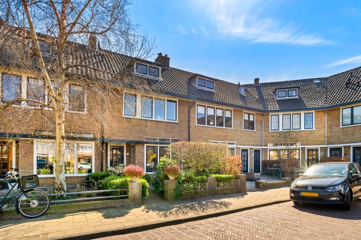 Photo 58 of Neptunusstraat 23