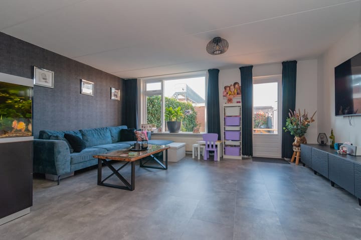 Foto 3 van Prins Clausstraat 4