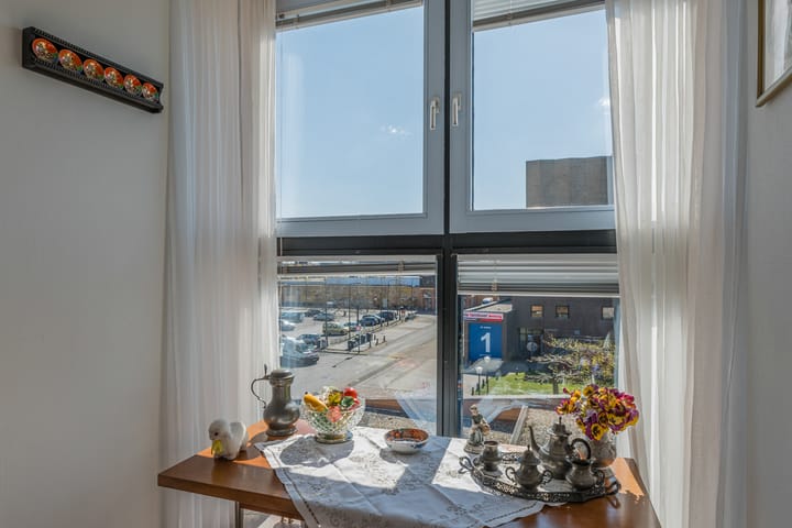 Foto 20 van Markt 3-33