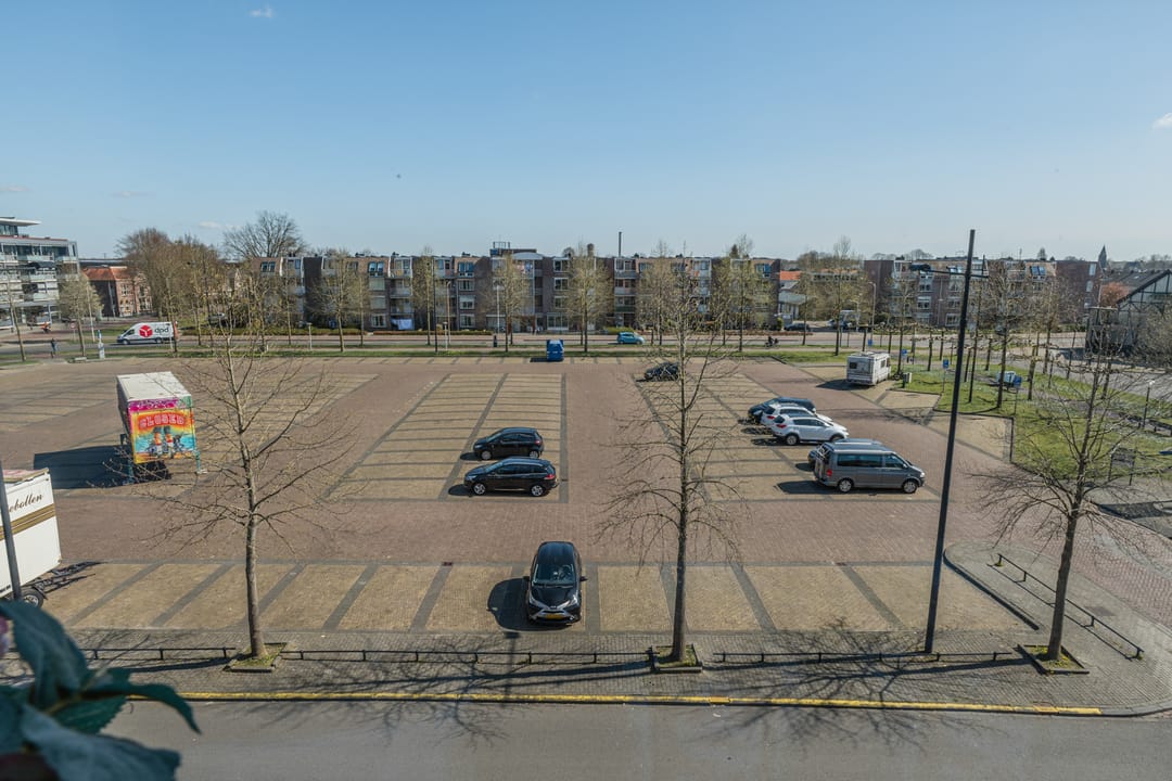 Foto 23 van Markt 3-33