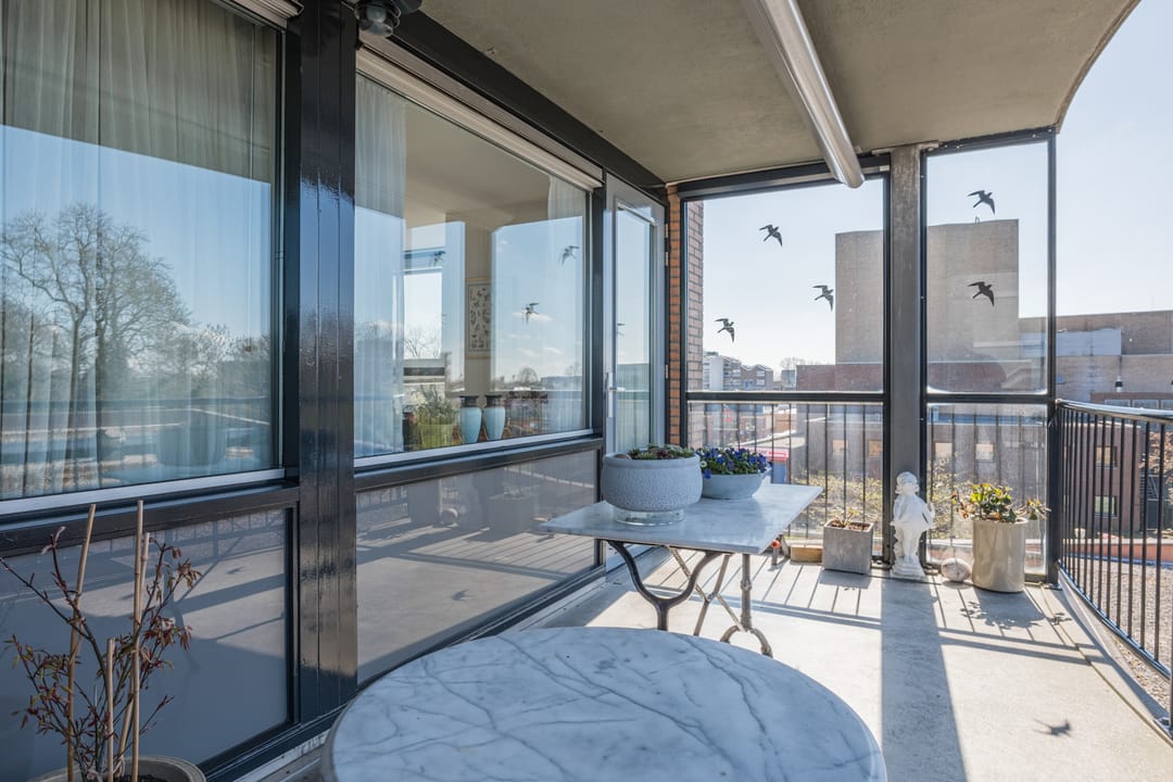 Foto 26 van Markt 3-33