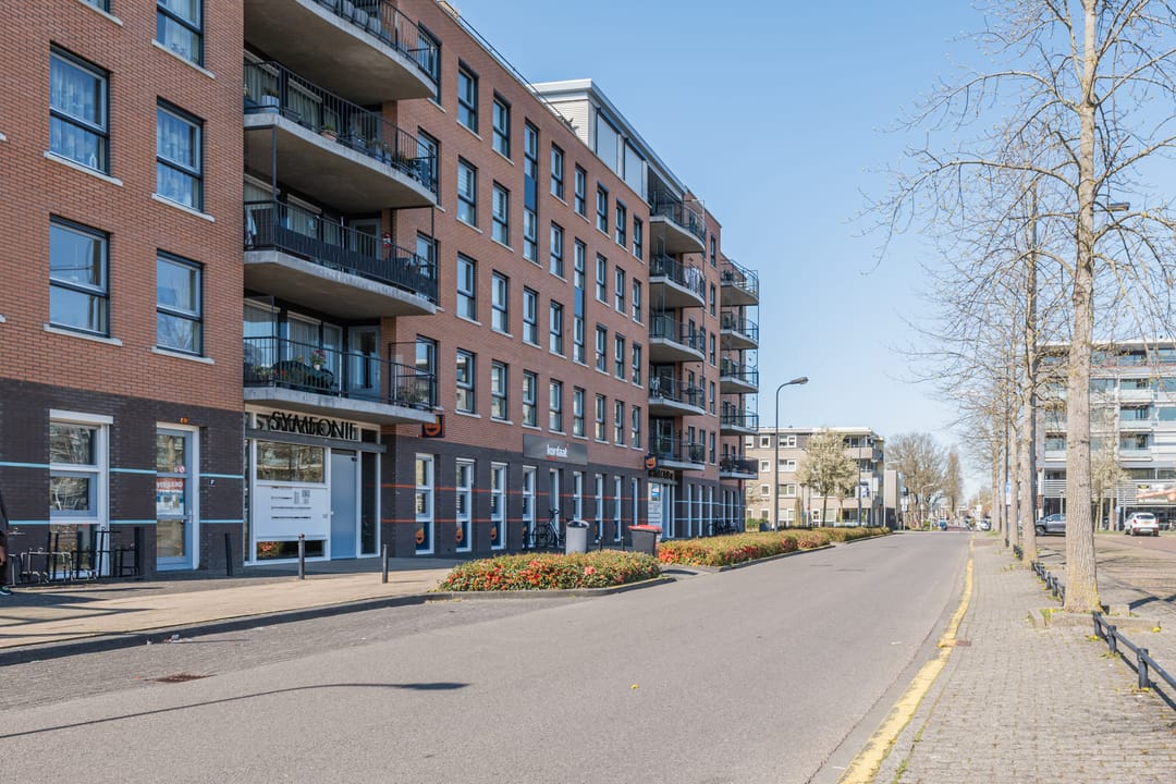 Foto 28 van Markt 3-33