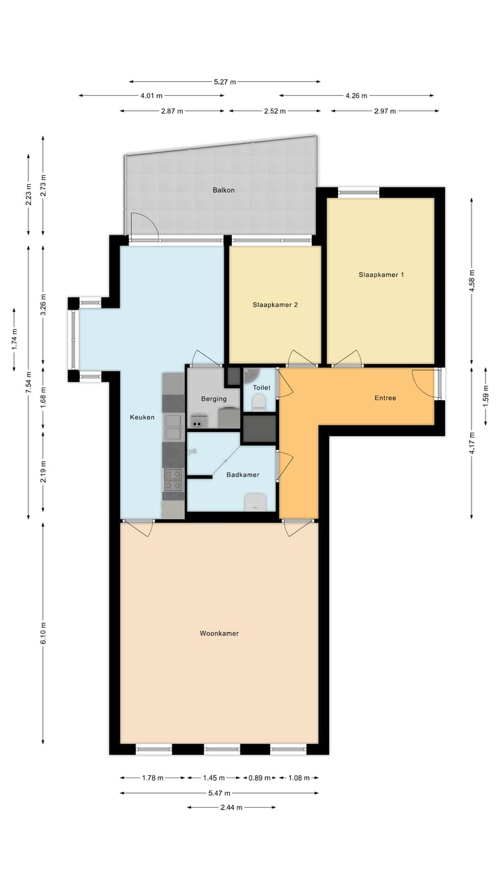 Foto 31 van Markt 3-33