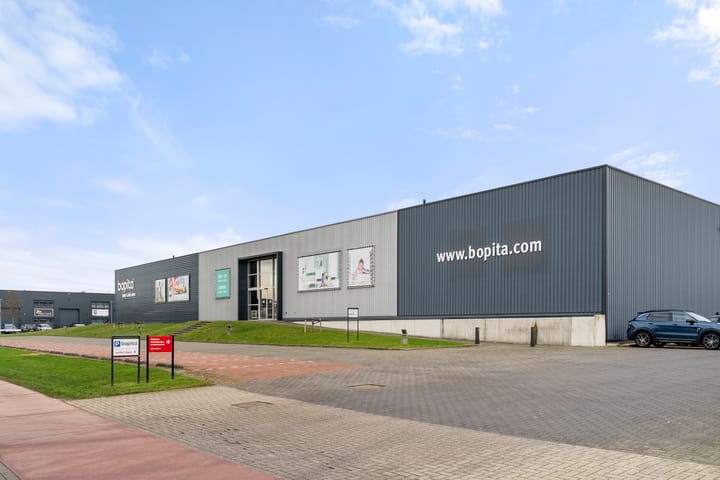 Industrieweg Oost 7