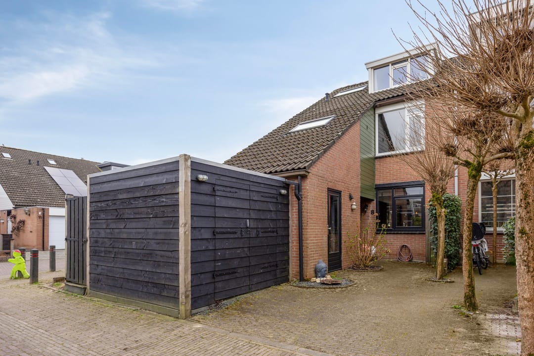 Foto 1 van Vlietland 8