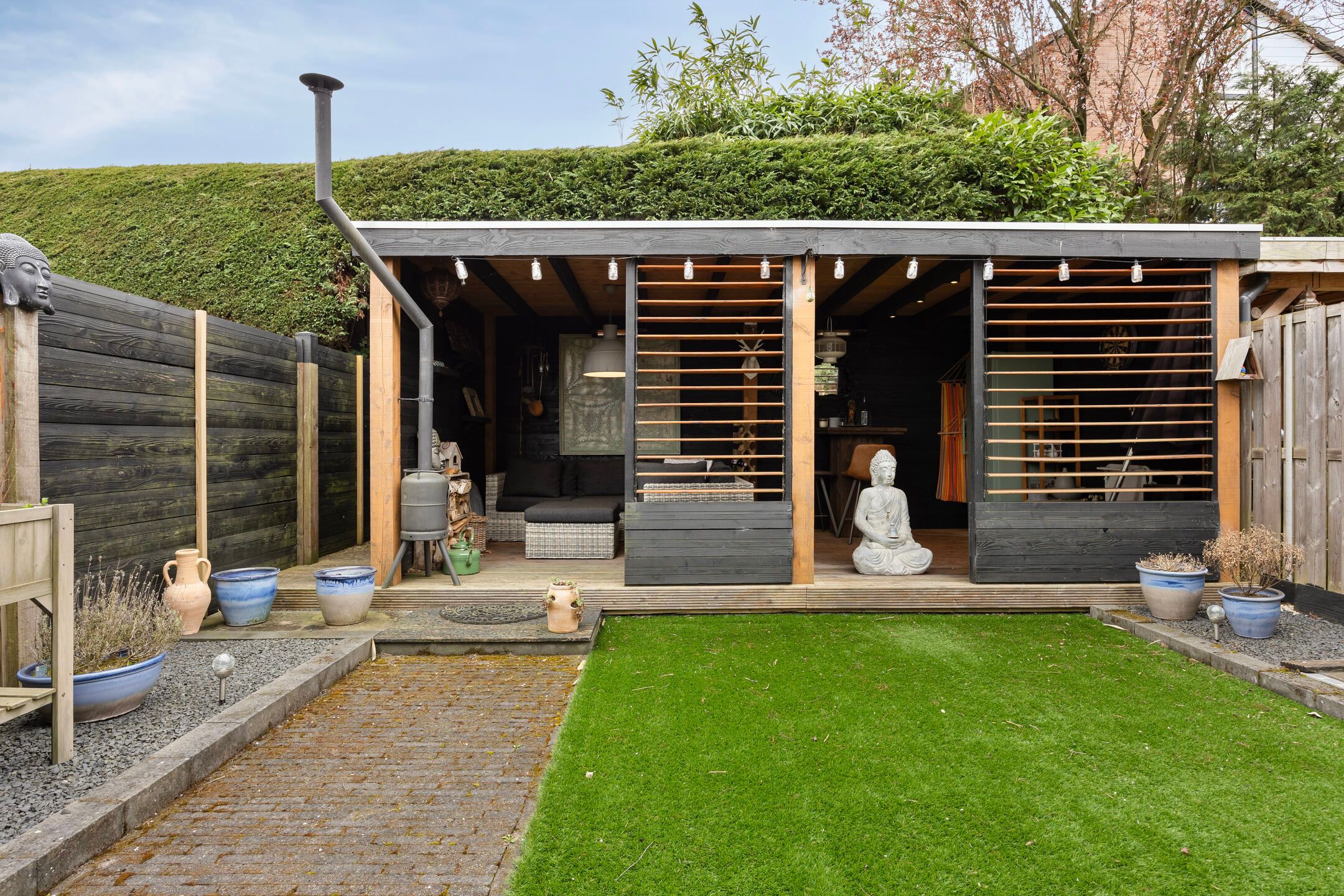 Foto 3 van Vlietland 8