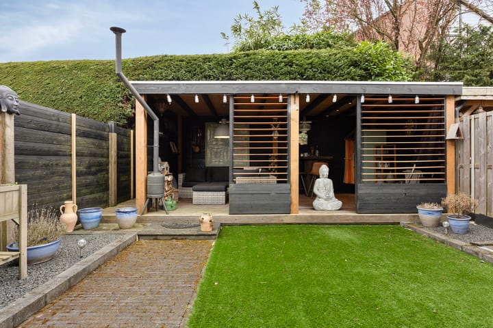 Foto 3 van Vlietland 8