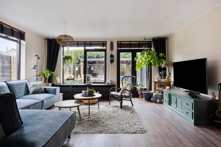 Foto 4 van Vlietland 8