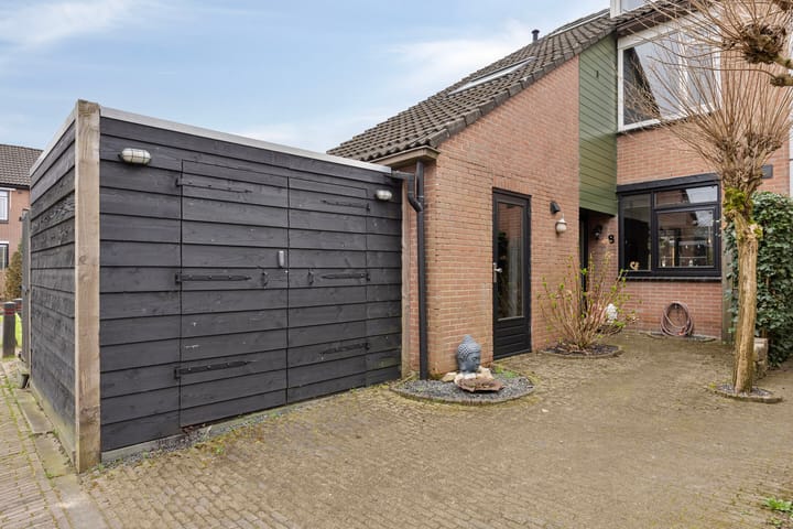 Foto 5 van Vlietland 8