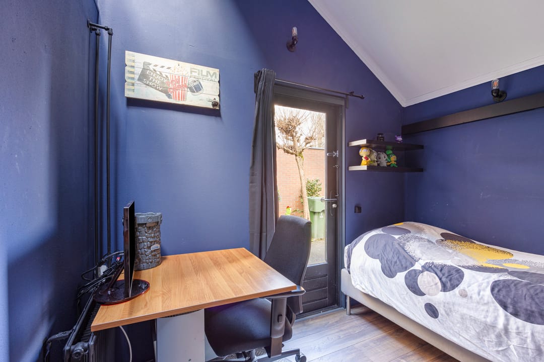 Foto 7 van Vlietland 8