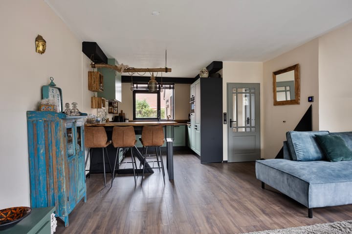 Foto 13 van Vlietland 8