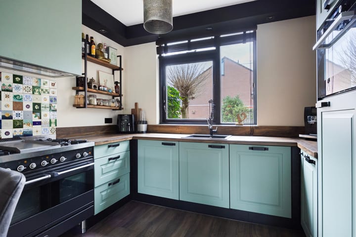 Foto 14 van Vlietland 8