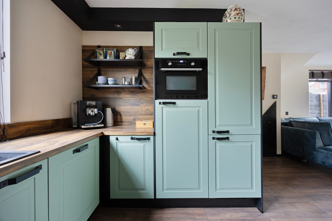 Foto 16 van Vlietland 8