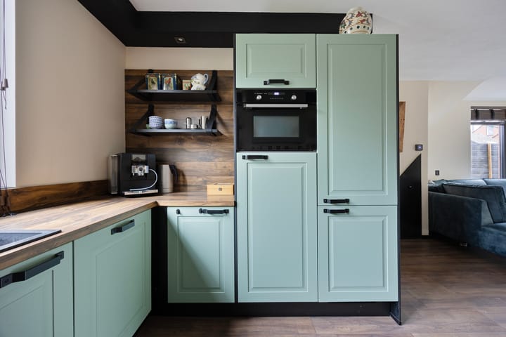 Foto 16 van Vlietland 8