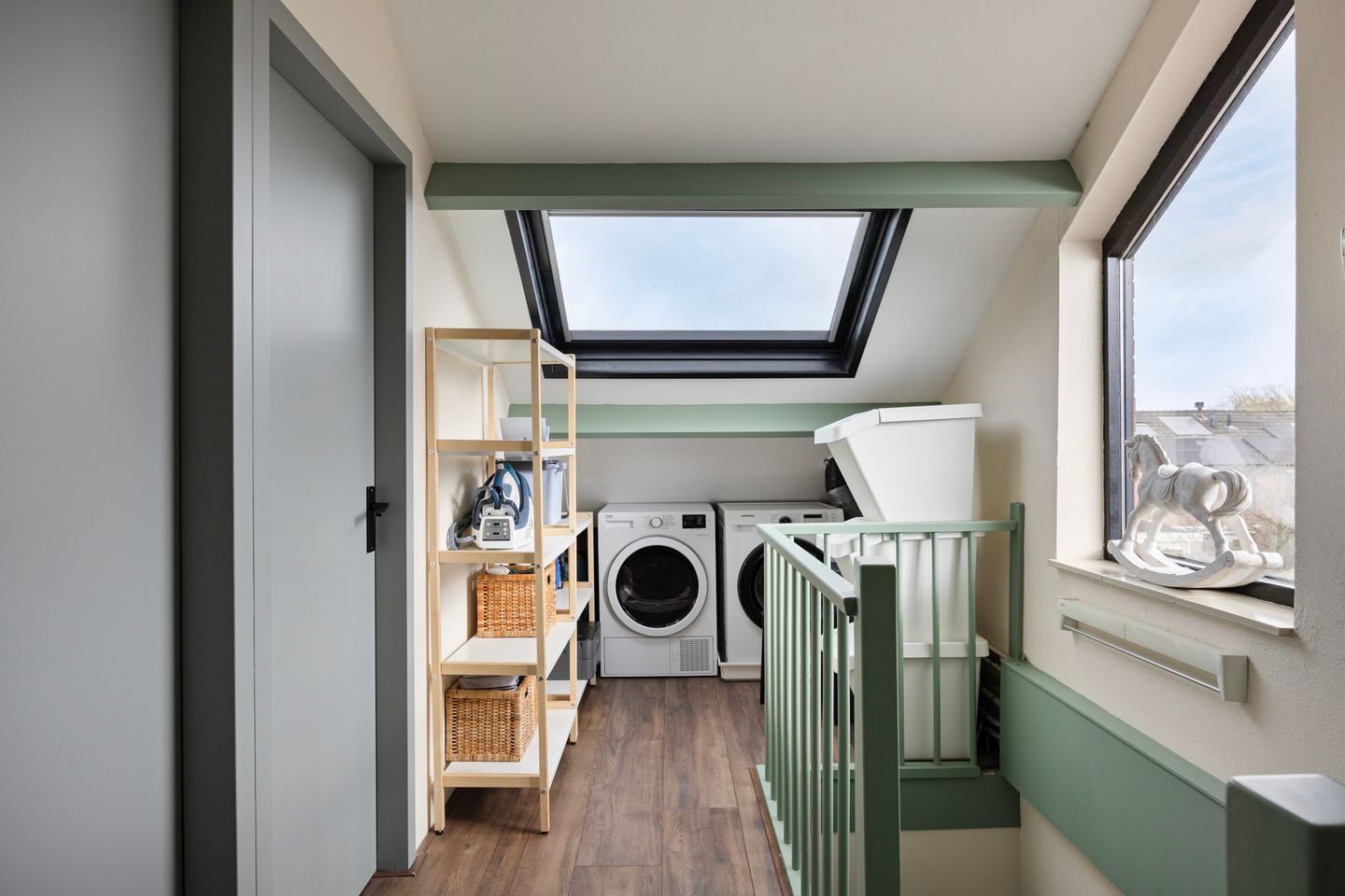 Foto 25 van Vlietland 8