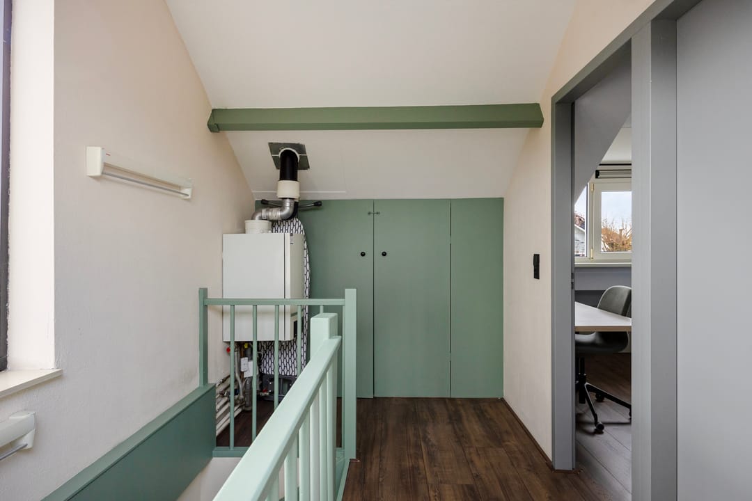 Foto 26 van Vlietland 8