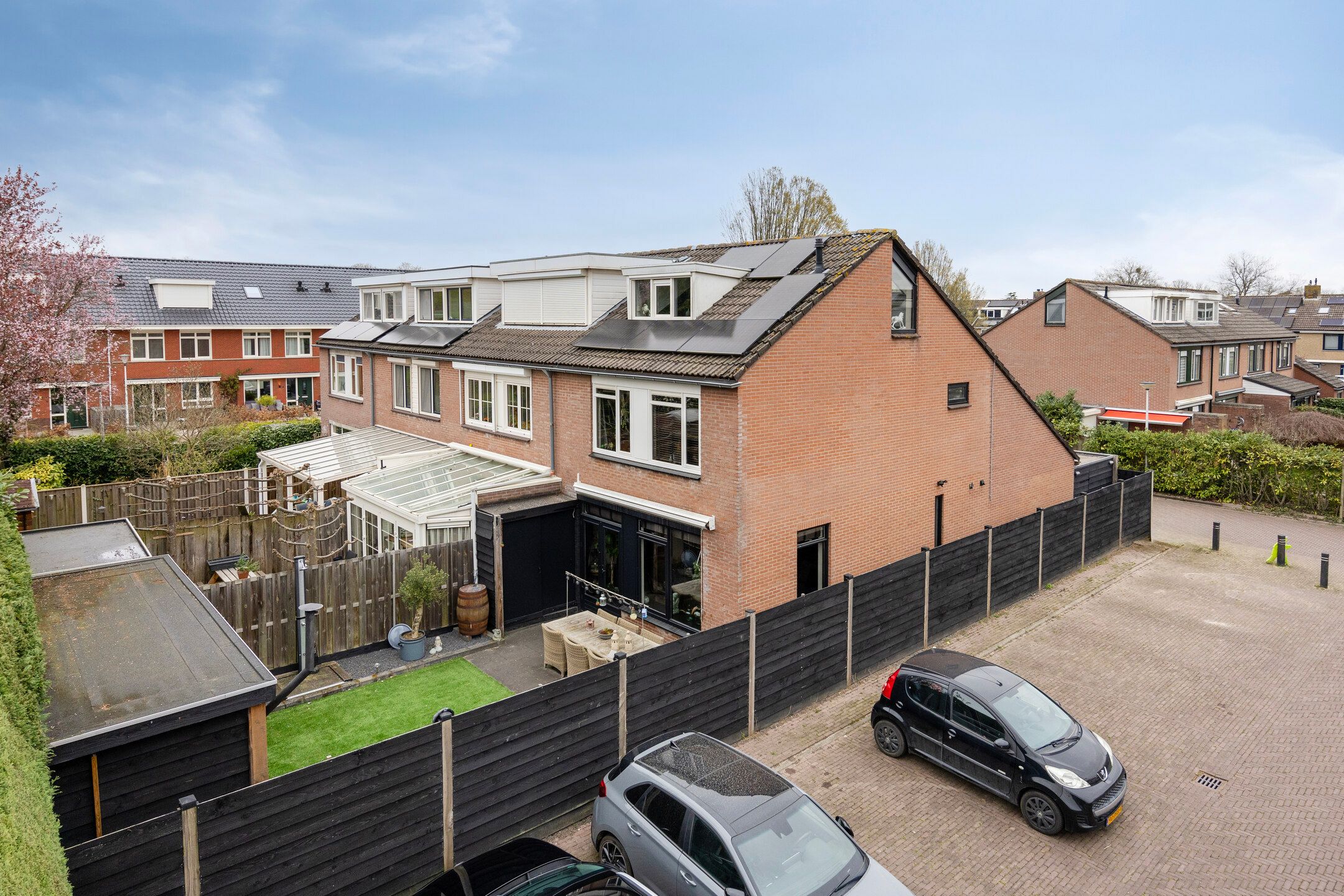 Foto 30 van Vlietland 8