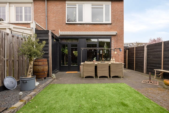 Foto 31 van Vlietland 8