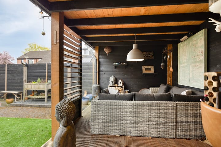 Foto 33 van Vlietland 8