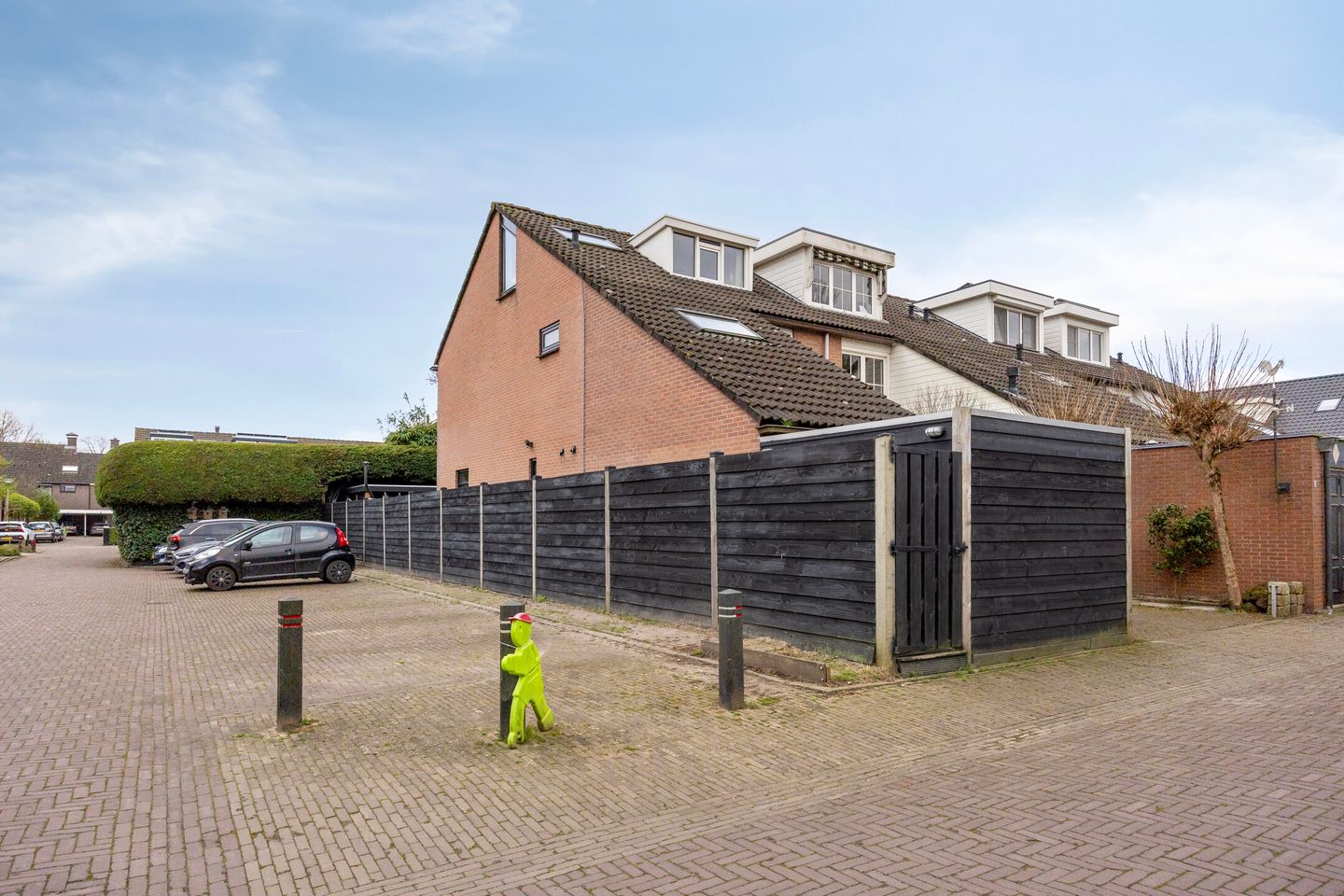 Foto 35 van Vlietland 8