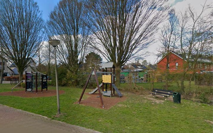 Foto 38 van Vlietland 8