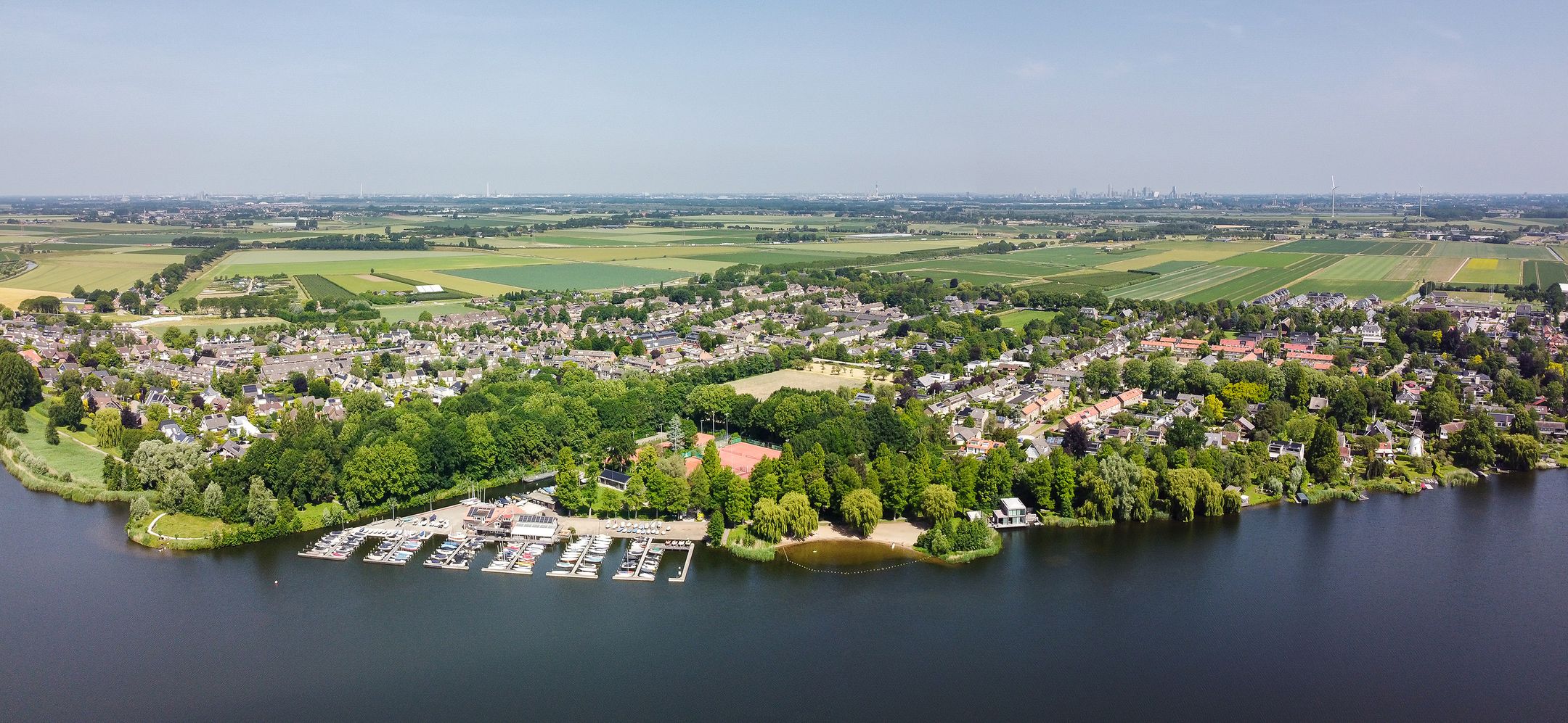 Foto 39 van Vlietland 8